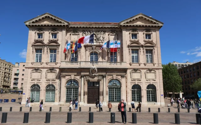 Changement de prénom à Marseille : procédure, mairies de secteur et recours