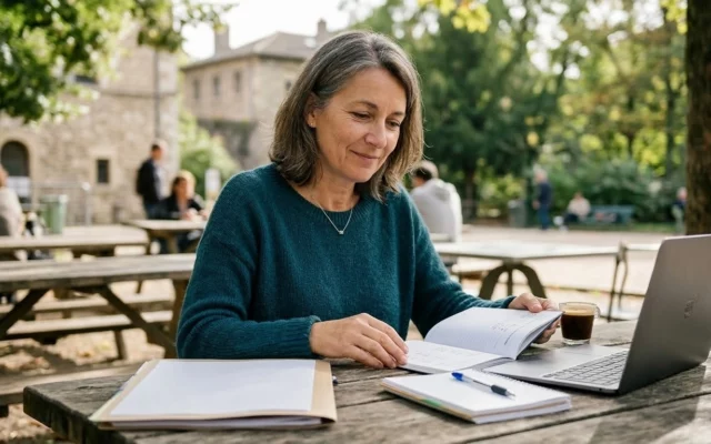 La prestation compensatoire : calcul, conditions et versement