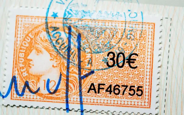 La contribution de 50 € pour saisir la justice : mode d’emploi