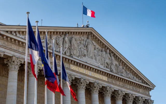 La fin du devoir conjugal approche : comment construire votre dossier de divorce dès maintenant ?